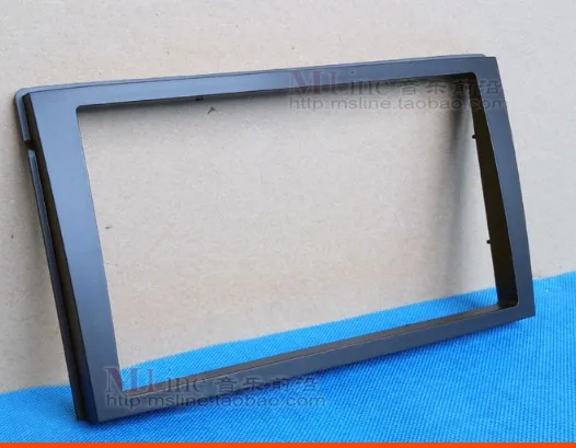 

7inch Android 2din FOR Mazda MPV Freema Face frame Truck and pickup special
