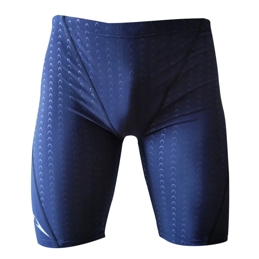 

Men's Brand Stripe Swimming Trunks Sexy Nylon Breathable Bulge Briefs Gym Fitness Sport Swim Trunk Summer Beach Swimwear Pant P4