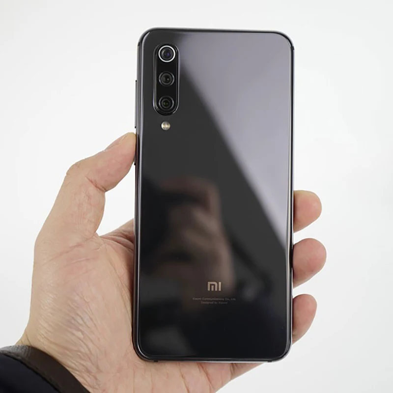 Global Version Xiaomi Mi 9 SE 6GB 128GB ROM Snapdragon 712 Octa Core 5.97\