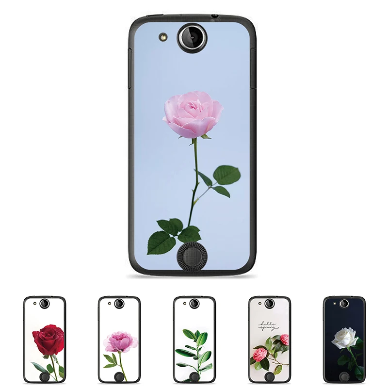 

For Acer Liquid Jade Z S57 5.0 inch Solf TPU Silicone Case Mobile Phone Cover Bag Cellphone Housing Shell Skin Mask DIY Custom
