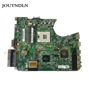 

JOUTNDLN FOR TOSHIBA SATELLITE L750 L755 laptop motherboard A000080910 DABLGDMB8D0 REVD DDR3 W/ GT310M