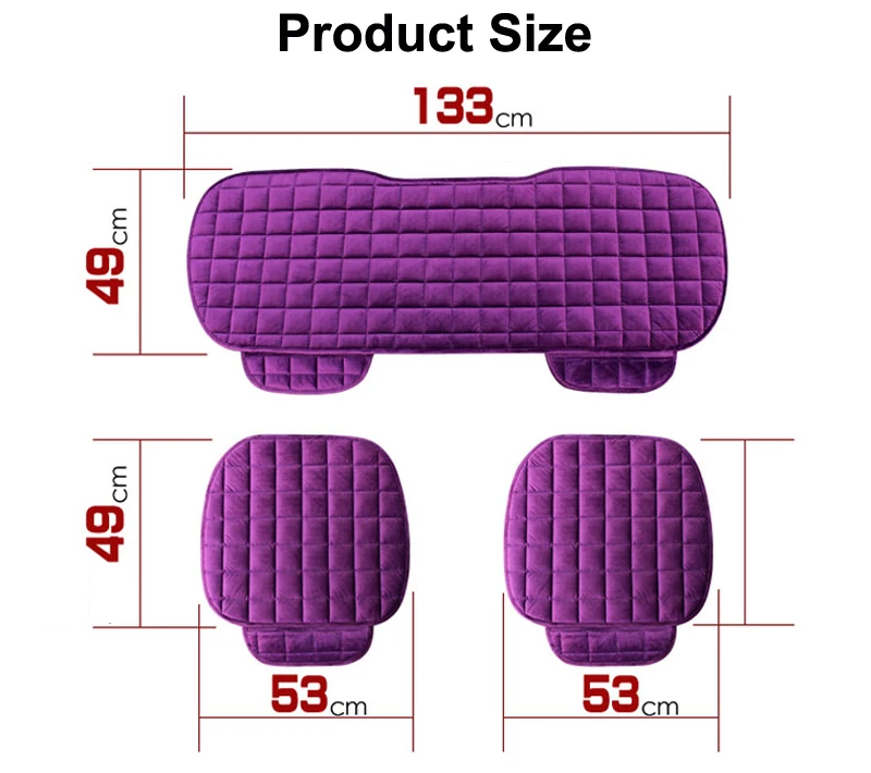 02 Car Seat Covers