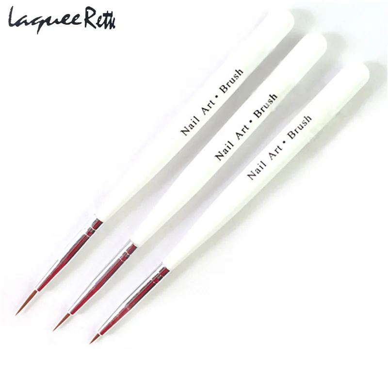 nail art brush