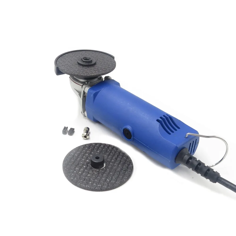 PJLSW 220V 280W mini polishing machine angle grinder cutting machine multi-function grinding machine angle-grinder-machine : image PJLSW 220V 280W mini polishing machine angle grinder cutting machine multi-function grinding machine angle-grinder-machine