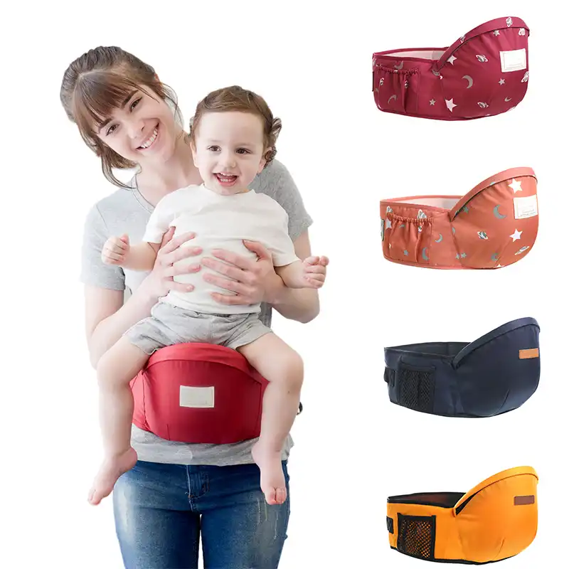 baby hip waist carrier
