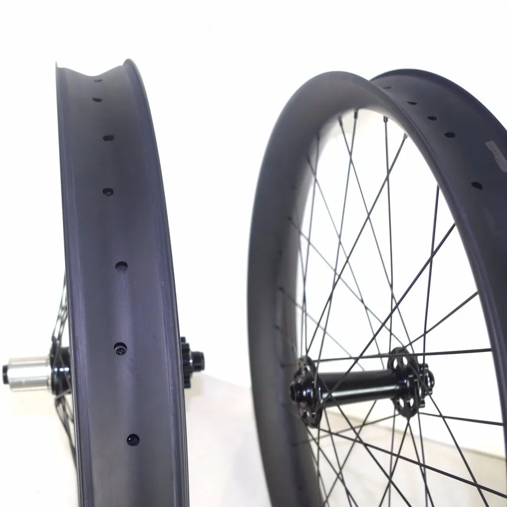fat wheel sets 90mm