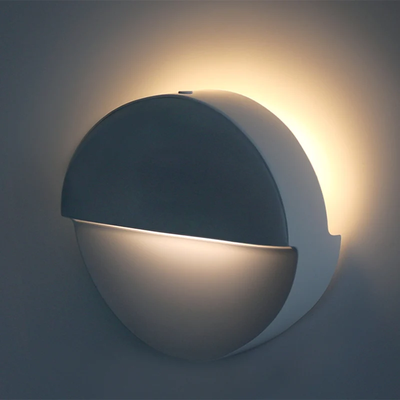 

Xiaomi Mijia Philip Bluetooth Night Sensor Light LED Corridor Infrared Body Motion Lamp Smart Mi Home APP Remote Control Youpin