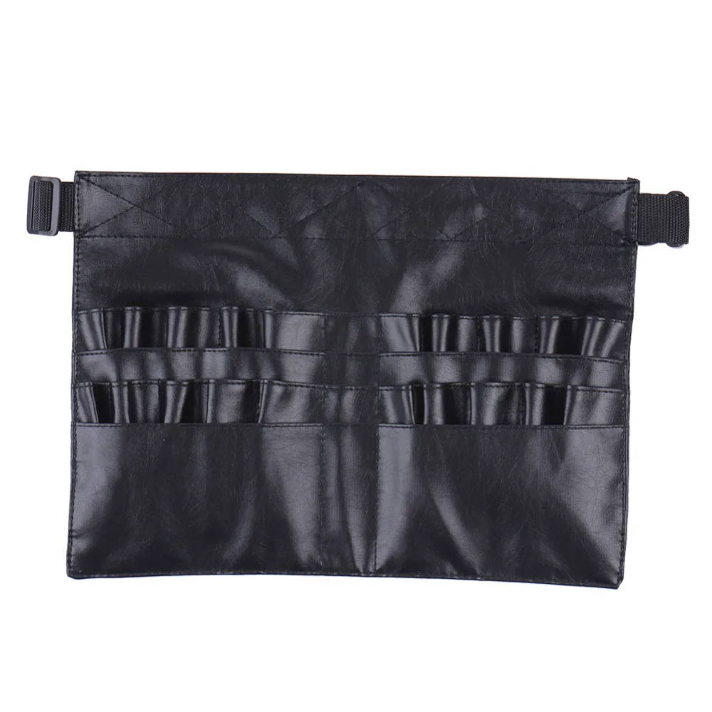 Tesoura de Maquiagem maquiagem artista escova cosmética organizador Feature1 : Makeup Artist Bag