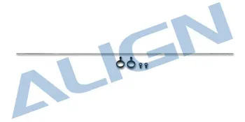 

Align 450L Tail Linkage Rod Trex H45T004XXW Align trex 450 parts Free Shipping with Tracking