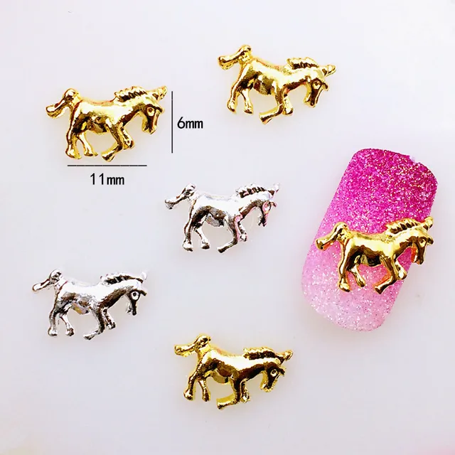 Mustang Sally By Jdeviva From Nail Art Gallery Mustang Sally By