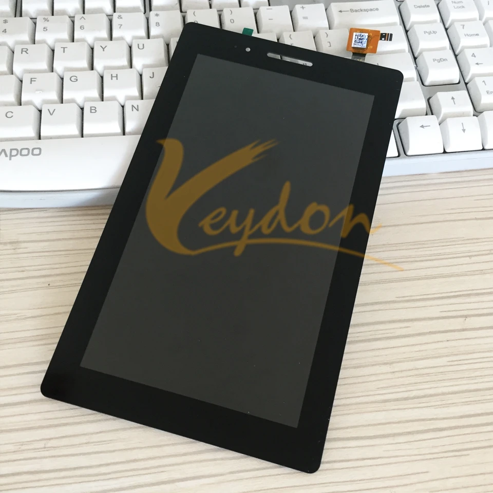 Lenovo TAB3-710 LCD Display Digitizer (10)