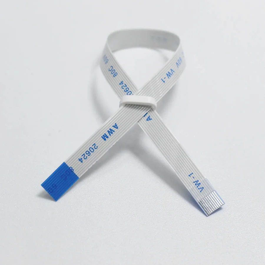 Cavi Piatti Flessibili (FFC, FPC) | - Distributore Di - Foto 10