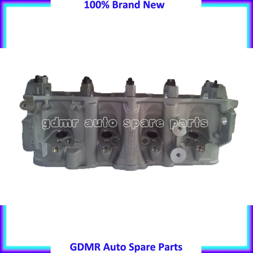 Двигатель AHF AGR ALH ASV 038103351X AMC 908 703 головка цилиндра для Audi A3 quattro S3 Industrial 1896 1 9 TDI 1996