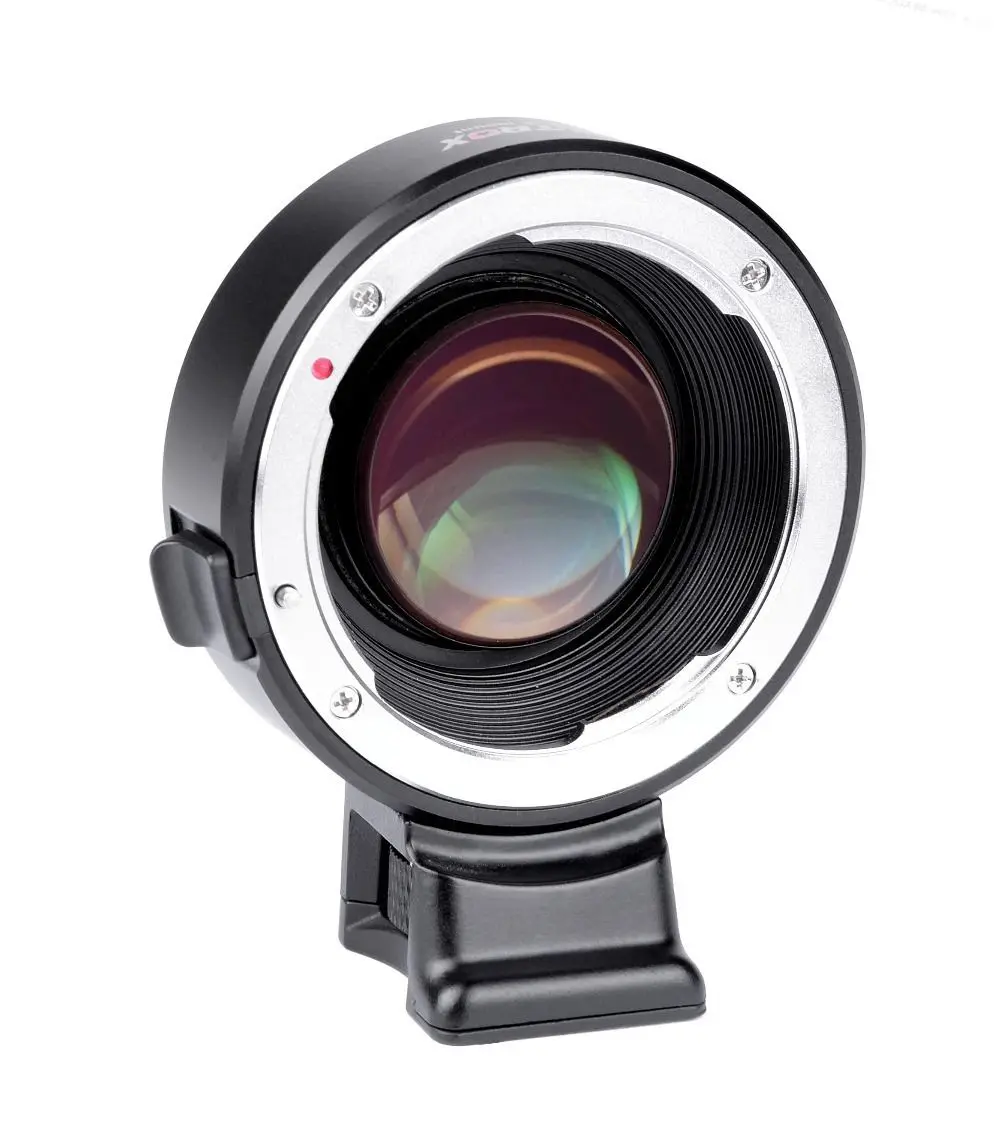 

Viltrox MD-E MINOLTA lens adapter to NEX Lens Mount Adapter for Sony NEX-7 NEX6 NEX5N Cameras