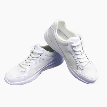 double fish table tennis shoes