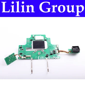 

(For LL-A325) Mainboard with LCD Screen for Vacuum Cleaning Robot , 1pc/pack