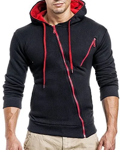 

Running Jacket Men Sports fitness Workout Gym Training Tracksuits Hooded Sweatshirts Sportswear ,Hooded sport Jackets