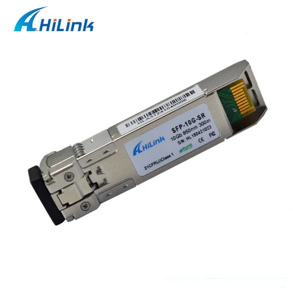 SFP+ SR 