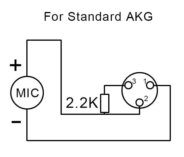 XLR-3 Конденсаторный Микрофон XLR фантомный адаптер питания TA3F мини 3Pin мама к XLR 3pin папа фантомный разъем питания адаптер