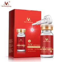 Six Peptides Repair Concentrate Face Essence Facial Skin Care Anti Aging Moisturizing Whitening Face Serum Six Peptides Repair Concentrate Face Essence Facial Skin Care Anti Aging Moisturizing Whitening Face Serum