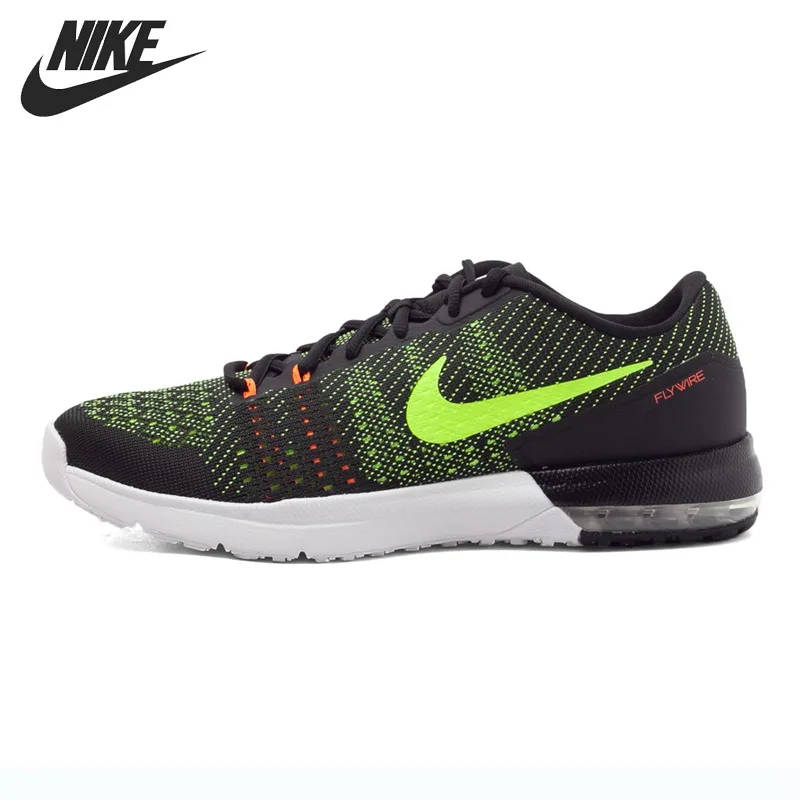 Original NIKE AIR MAX TYPHA Men's Running Shoes Sneakers