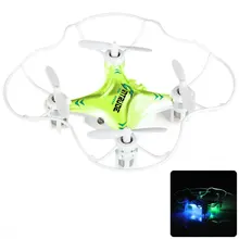 professional Drones Gin H7 M9912 Helicopter PK CX-10A VS Cheerson CX-10 RC Quadcopter with Extra Propeller quadrocopter