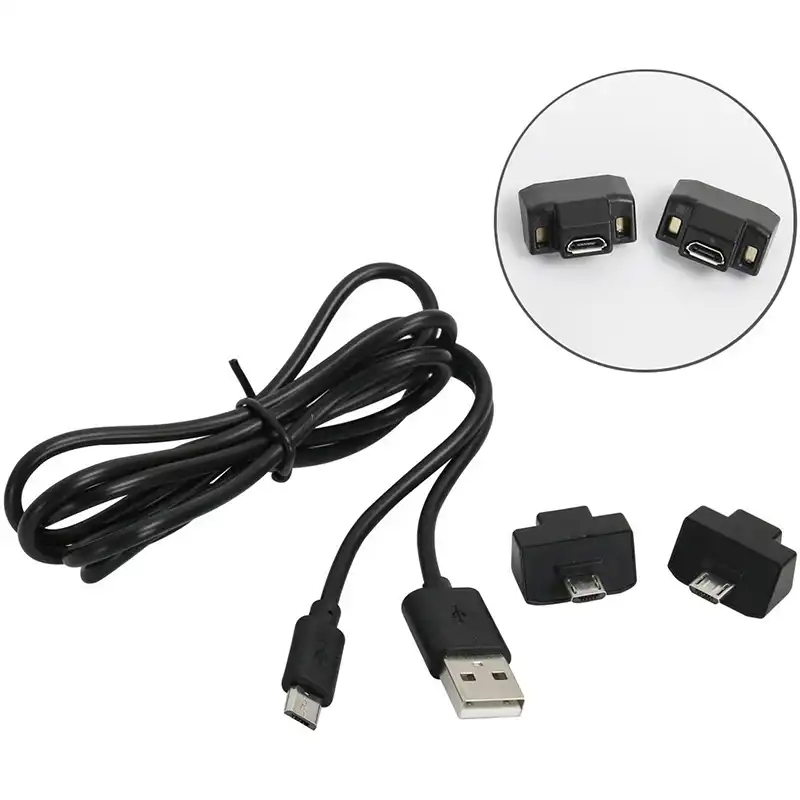 ps4 move controller charging cable