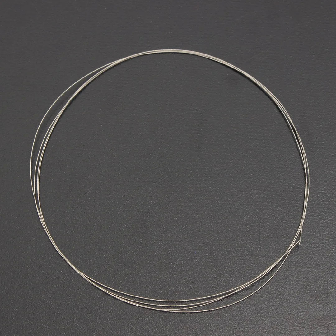 New  1m Coping Saw Blades Cutting Metal Wire Diamond Emery Jade Metal Stone Glass DIY
