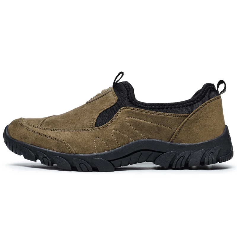 Najtaniej Najlepsze marki oddychające lekkie buty mężczyźni wiosna jesień moda męska na co dzień ręcznie jakości mokasyny Slip On płótno męskie płaskie buty