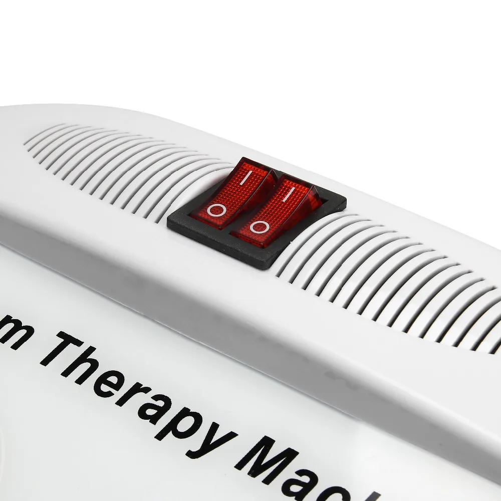 New2017 Электрический вакуумный аппарат для терапии Лимфодренажный/для похудения лица/увеличитель груди инструмент для красоты, увеличивающее устройство