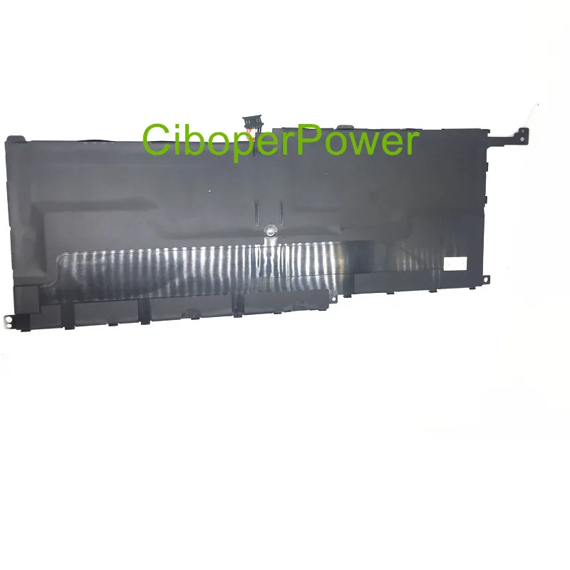 Оригинальные батареи для ноутбуков для X1 Carbon 20FB, X1 Carbon 4th Gen, SB10F46467, 00HW029, ASM, FRU, X1 20FB-005XUS, 15,2 V