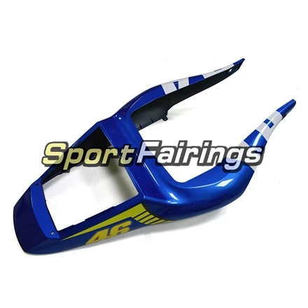 Капоты для Yamaha R6 98 99 00 01 02 1998-2002 пластмассы ABS R6 Обтекатели мотоциклов Полный Обтекатель Наборы синий желтый корпусов