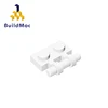 BuildMOC совместимые сборные частицы 2540 1x2 для строительных блоков части DIY просветленные блоки кирпичи образовательные технологии игрушки ► Фото 2/5