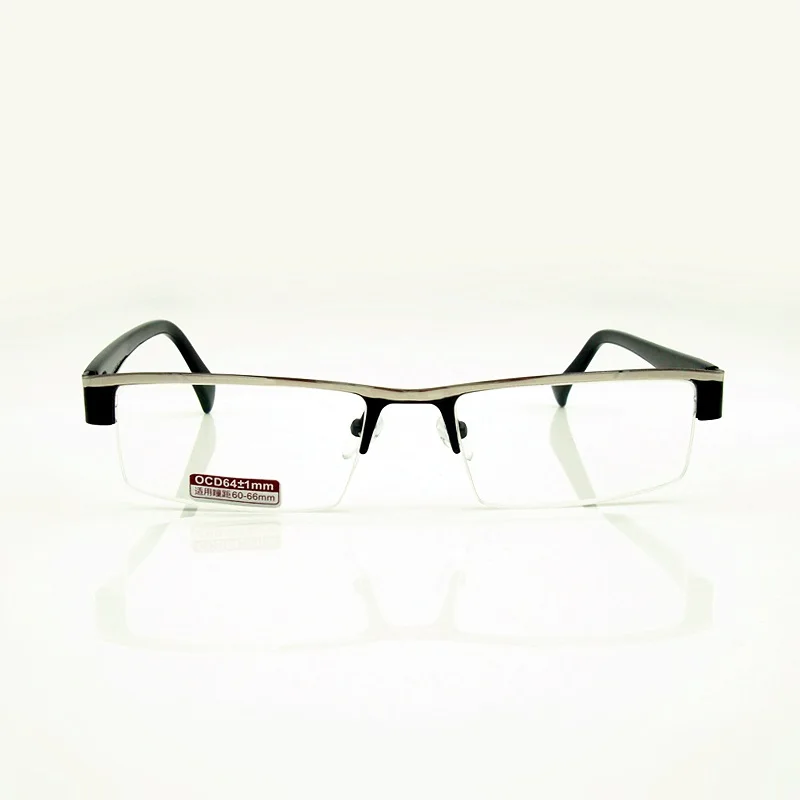 SWOKENCE мужские высококачественные очки для чтения от усталости, брендовые тонкие Асферические жесткие линзы с полимерным покрытием, очки для пресбиопии G590