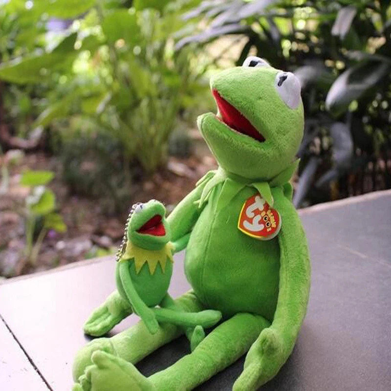 kermit doll for sale