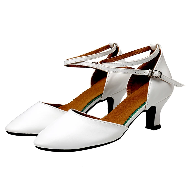 Женские кроссовки танцевальная обувь женские сандалии для латиноамериканских