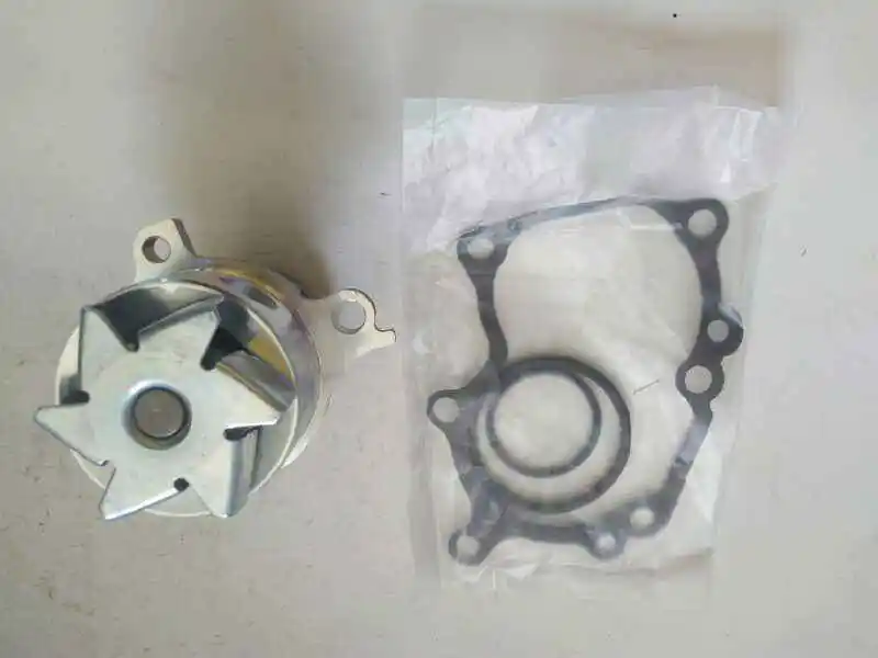 Водяной насос для chery qq0.8 372 двигателя и karry youyou 372-1307010