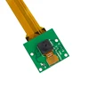 Камера Raspberry Pi Zero 5 Мп, камера RPI Zero + 16 см FFC для Raspberry Pi Zero W Pi Zero Pi0, Официальный чехол с поддержкой ► Фото 2/6