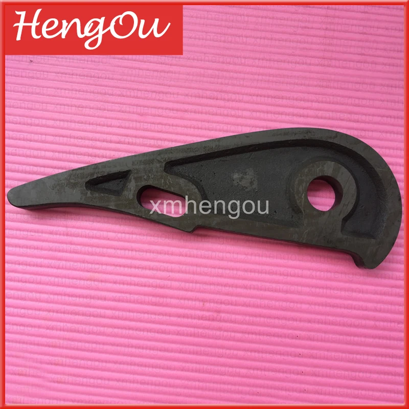 

Hengoucn CD102 machine gripper cam,C6.014.039/06, printing parts for CD102 Hengoucn