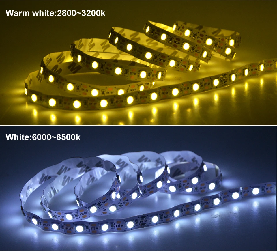 5050 led strip light   (2)