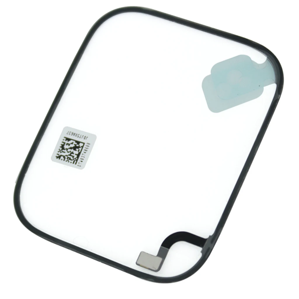 Touch Screen Force Sensor Gasket Flex Cable For Apple Watch 4 44mm