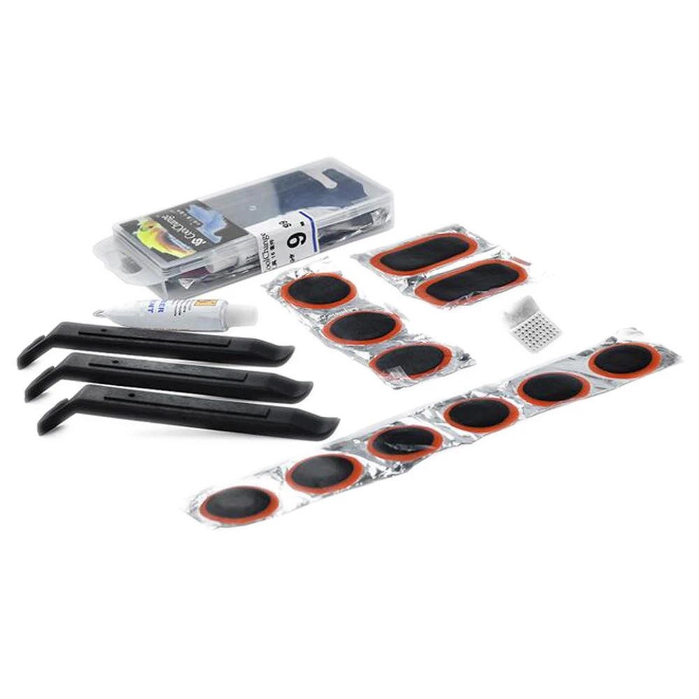 bike flat tire repair kit