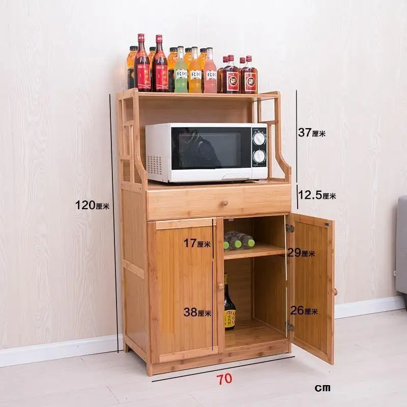 Version E Cocina шкаф Comedores Mueble Range Couvert Tiroir винтажный кухонный шкаф Meuble буфет приставные столы мебель - Цвет: Version E