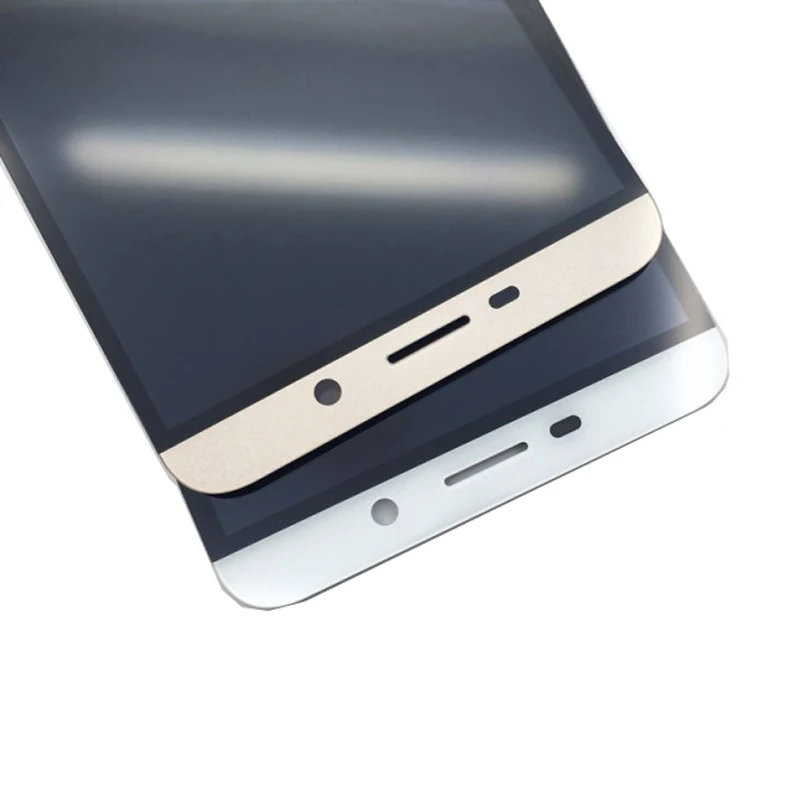 ЖК дисплей для LeTV LeEco Le One 1 Pro X800 IPS LCD кодирующий преобразователь сенсорного экрана