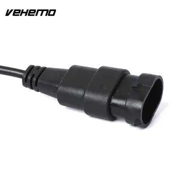 

Vehemo 9005 LED Headlight Front Lamp Automobile Lighting Assembly for Headlight LED Fog Light High Power Safety Replacement
