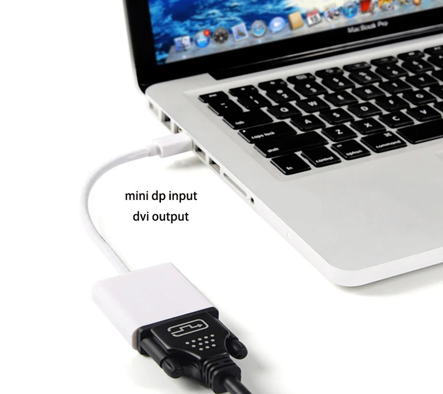 mini dp to dvi adapter (2)