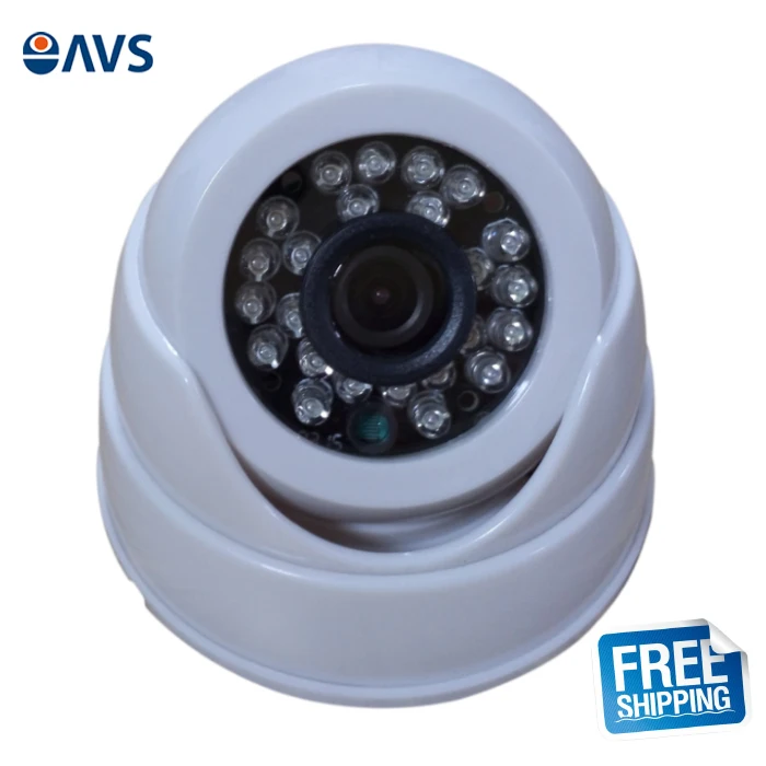 Безопасность экономичный Мини Крытый CMOS 800TVL CCTV камера с пластиковым корпусом|cmos