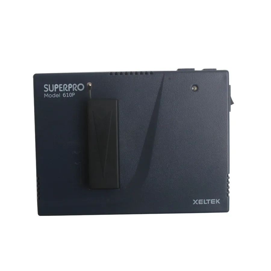 Xeltek Superpro 610P IC Universal Programmer Super Pro 610 P MCU EEPROM Programming Tool
