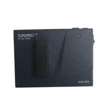 Xeltek SuperPro 610 P IC универсальный программатор Super Pro 610 P MCU EEPROM инструмент для программирования