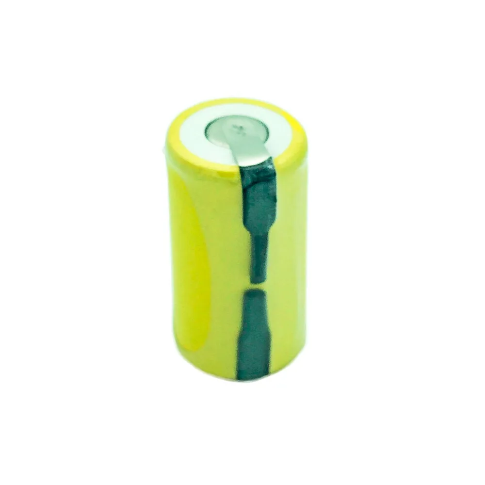 Harga 15 pcs kualitas Tinggi baterai isi ulang baterai sub c baterai SC penggantian baterai 1.2 v dengan tab 1800 mAh Murah 15 pcs kualitas Tinggi baterai isi ulang baterai sub c baterai SC penggantian baterai 1.2 v dengan tab 1800 mAh
